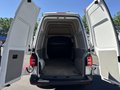 View of boot / luggage space