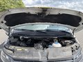 View of engine compartment