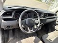 View of dashboard
