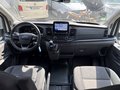 View of dashboard