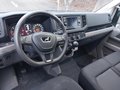View of dashboard