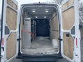 View of boot / luggage space
