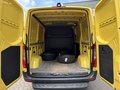 View of boot / luggage space