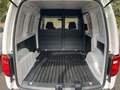 View of boot / luggage space