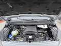 View of engine compartment