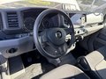 View of dashboard