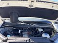 View of engine compartment