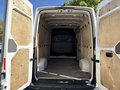 View of boot / luggage space