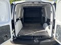 View of boot / luggage space