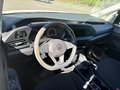 View of dashboard