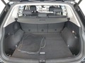 View of boot / luggage space