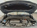 Vue du compartiment moteur