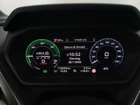 Вид на приборную панель