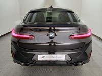 Rear view