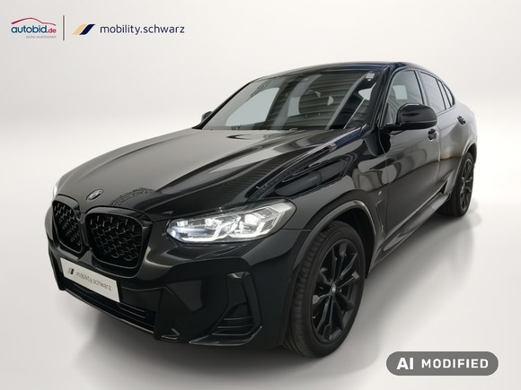Pogled od napred levo