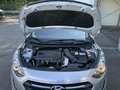 View of engine compartment