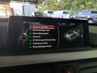 Статус автомобиля
