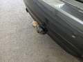 View of trailer tow-bar hitch