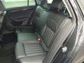View of rear seat