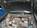 View of engine compartment