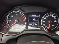 Вид на приборную панель