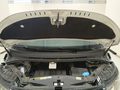 View of engine compartment