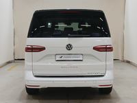 Rear view
