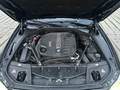 View of engine compartment