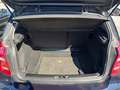 View of boot / luggage space