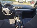View of dashboard