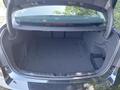 View of boot / luggage space