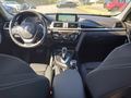 View of dashboard
