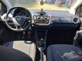 View of dashboard