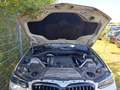 View of engine compartment