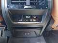 View of rear climate control switch