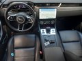 View of dashboard