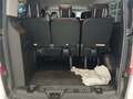 View of boot / luggage space