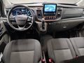 View of dashboard