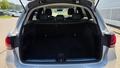 View of boot / luggage space