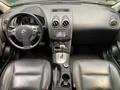 View of dashboard
