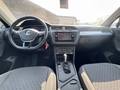 View of dashboard