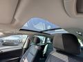 View of sunroof / panoramic roof