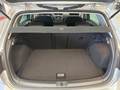 View of boot / luggage space