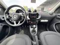 View of dashboard