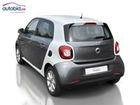 Pogled od pozadi levo