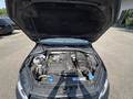 View of engine compartment
