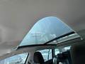 View of sunroof / panoramic roof