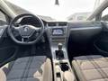 View of dashboard