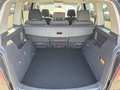View of boot / luggage space