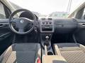 View of dashboard